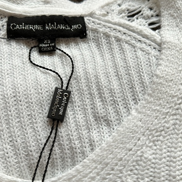 Catherine Malandrino NWT - Picture 3 of 4